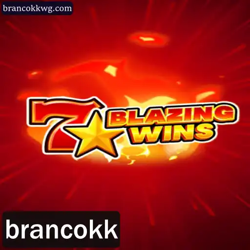 BlazingWins: A Nova Sensação do Mundo dos Jogos