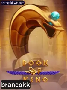 Descubra o Fascinante Mundo de BookOfKeno!