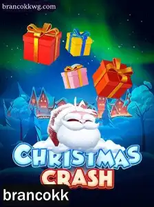 ChristmasCrash: Um Jogo Repleto de Emoção e Estratégia