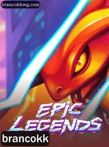 Descubra EpicLegends: Uma Jornada de Estratégia e Aventuras Inovadoras