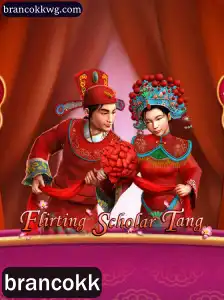 Flirting Scholar Tang: Aventuras e Estratégias no Mundo dos Jogos