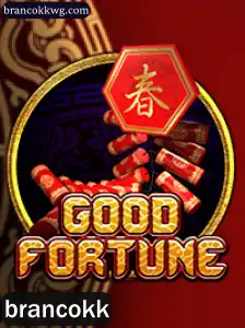 Descubra o Fascinante Mundo de GoodFortune: Um Jogo Estratégico Inovador