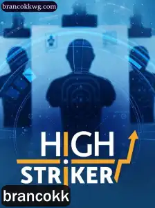 HighStriker: Um Mergulho no Mundo do Jogo com Brancokk