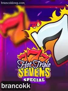 Descubra o Jogo HotTripleSevensSpecial: Um Guia Completo