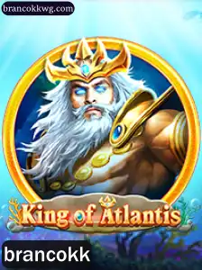 Descubra o Fascinante Mundo de KingofAtlantis: Um Jogo Inovador e Cativante