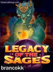Legacy of the Sages: um Mergulho no Universo Fascinante do Jogo