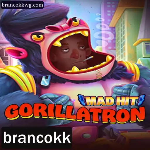 Descubra MadHitGorillatron: O Jogo Que Está Transformando Experiências Digitais