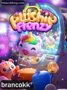 Descubra o Mundo Encantador de PlushieFrenzy: Brincadeira e Estratégia com Brancokk
