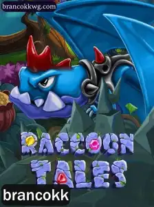 Descubra o Fascinante Mundo de RaccoonTales: Mergulhe na Aventura com Estratégia e Mistério
