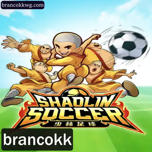 Explorando o Universo do Jogo ShaolinSoccer