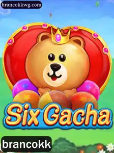Descubra o Fascinante Mundo de SixGacha: Tudo o que Você Precisa Saber