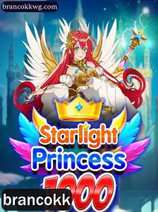 StarlightPrincess1000: Uma Jornada Envolvente no Mundo dos Jogos Online