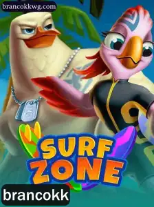 Descubra os Segredos e a Emoção do Jogo SurfZone