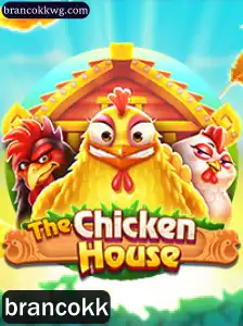 Uma Jornada Aventura com TheChickenHouse: Estratégia e Entretenimento