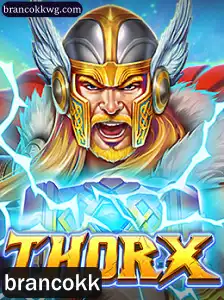 ThorX - Um Novo Horizonte no Mundo dos Jogos