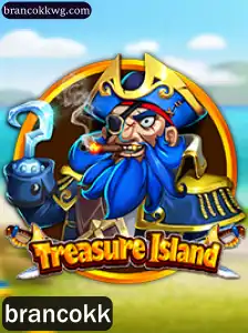Explorando o Fascinante Mundo de TreasureIsland
