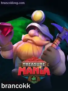 Explorando o Mundo de TreasureMania: Guia Completo e Atualizado